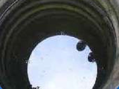 Domestic Water Lifting